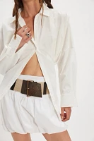 Come Undone Waist Belt