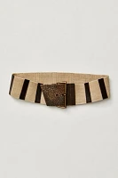 Come Undone Waist Belt