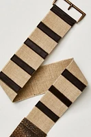 Come Undone Waist Belt