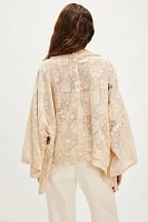 Magnolia Pearl Moon Lace Top