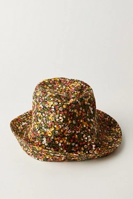 Caravan Garden Portugal Bucket Hat
