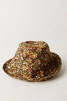 Caravan Garden Portugal Bucket Hat