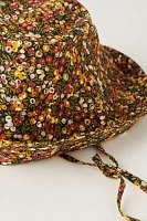Caravan Garden Portugal Bucket Hat