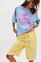 Daydreamer The Beach Boys Surfer OS Tee