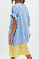 Daydreamer The Beach Boys Surfer OS Tee