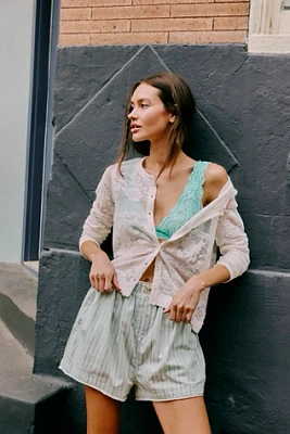 Lover Cardigan