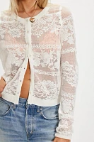 Lover Cardigan