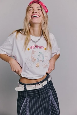 All My Friends Tee