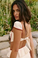Montce Cabana Bikini Top