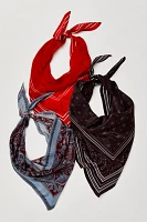 Essential Triangle Bandana