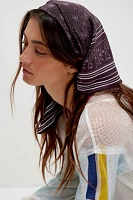 Essential Triangle Bandana