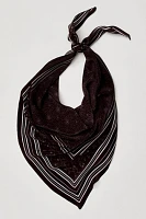 Essential Triangle Bandana