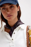 Essential Triangle Bandana