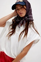 Essential Triangle Bandana