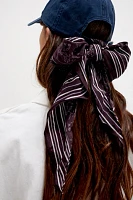 Essential Triangle Bandana