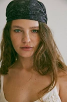 Essential Triangle Bandana
