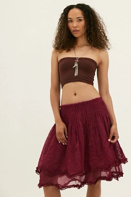 Sanderson Midi Skirt