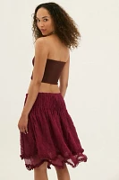 Sanderson Midi Skirt