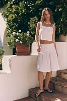 Thea Skirt Set