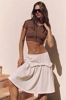 Thea Skirt Set