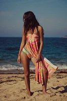free-est Gaia Bikini Top