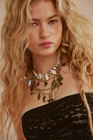 Ariana Ost Lina Layered Necklace