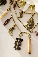 Ariana Ost Lina Layered Necklace
