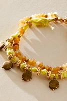 Ariana Ost Tamar Anklet