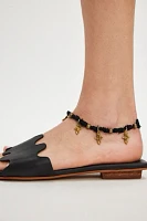 Ariana Ost Flossie Anklet