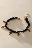 Ariana Ost Flossie Anklet