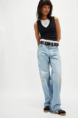 Riverside Tool & Dye Dylan Vintage Jeans