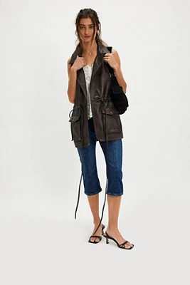 We The Free Hook Line Vest