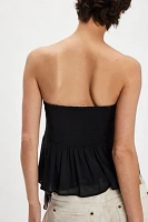 Alice Tube Top