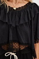 Lulu Knit Top