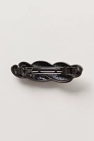 Oh So French Barrette