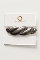 Oh So French Barrette