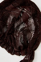 Mellody Hair Scarf