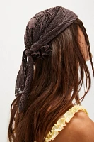 Mellody Hair Scarf