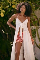 Lorelai Maxi Top