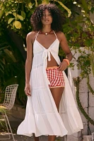 Lorelai Maxi Top