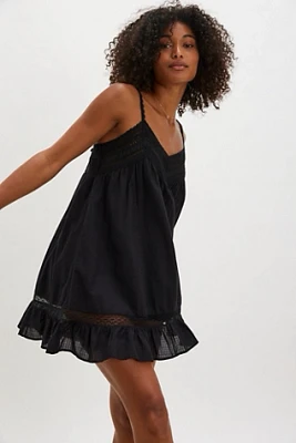 Sabrina Mini Slip