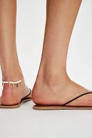Serenity Strappy Sandals