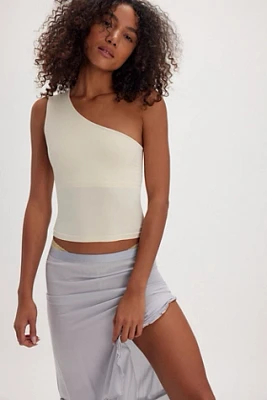 Clean Lines Asymmetrical Tank