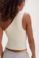 Clean Lines Asymmetrical Tank