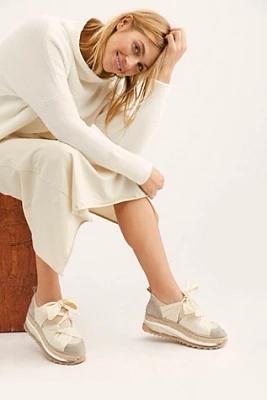 Chapmin Espadrille Sneakers