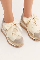 Chapmin Espadrille Sneakers