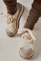 Chapmin Espadrille Sneakers
