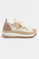 Chapmin Espadrille Sneakers