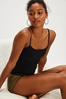 Staycation Cami