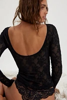 Ready To Go Long Sleeve
